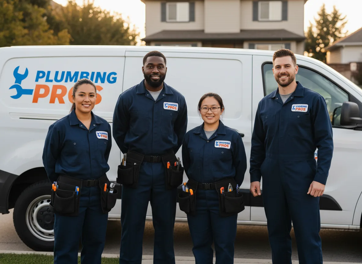 Water Heater Repair company in Alpha, OH